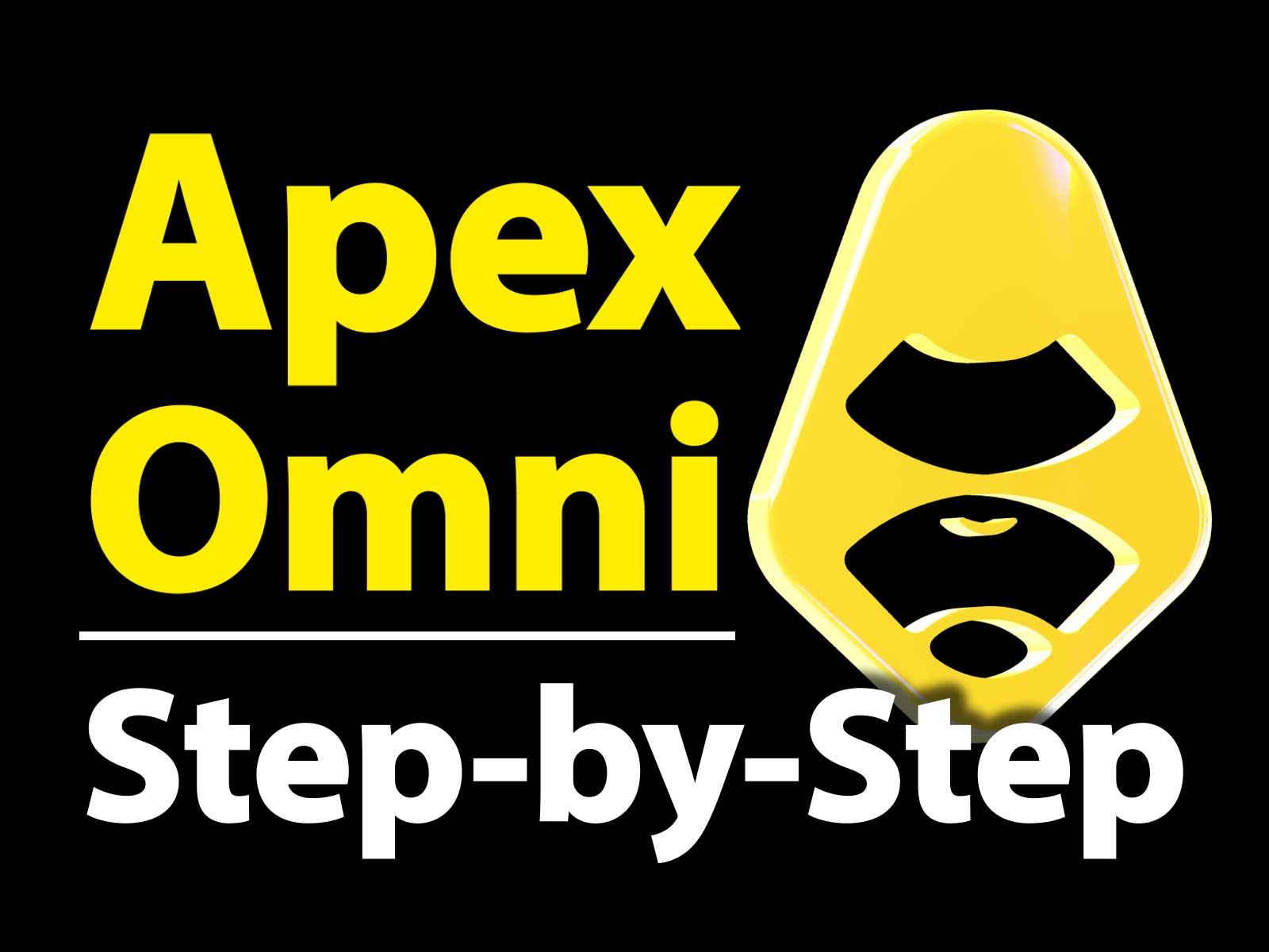 Apex Omni Tutorial: Trade on Bybit’s Decentralized Exchange (Step-by-Step Guide)