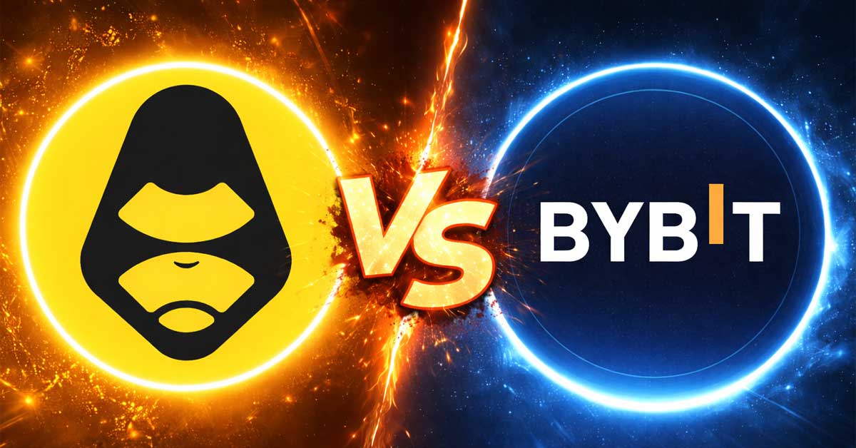 Bybit vs Apex Omni (formerly Apex Pro)