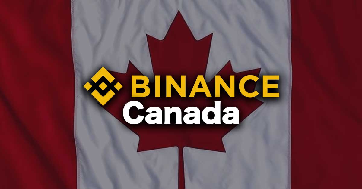 Can You Use Binance In Canda?