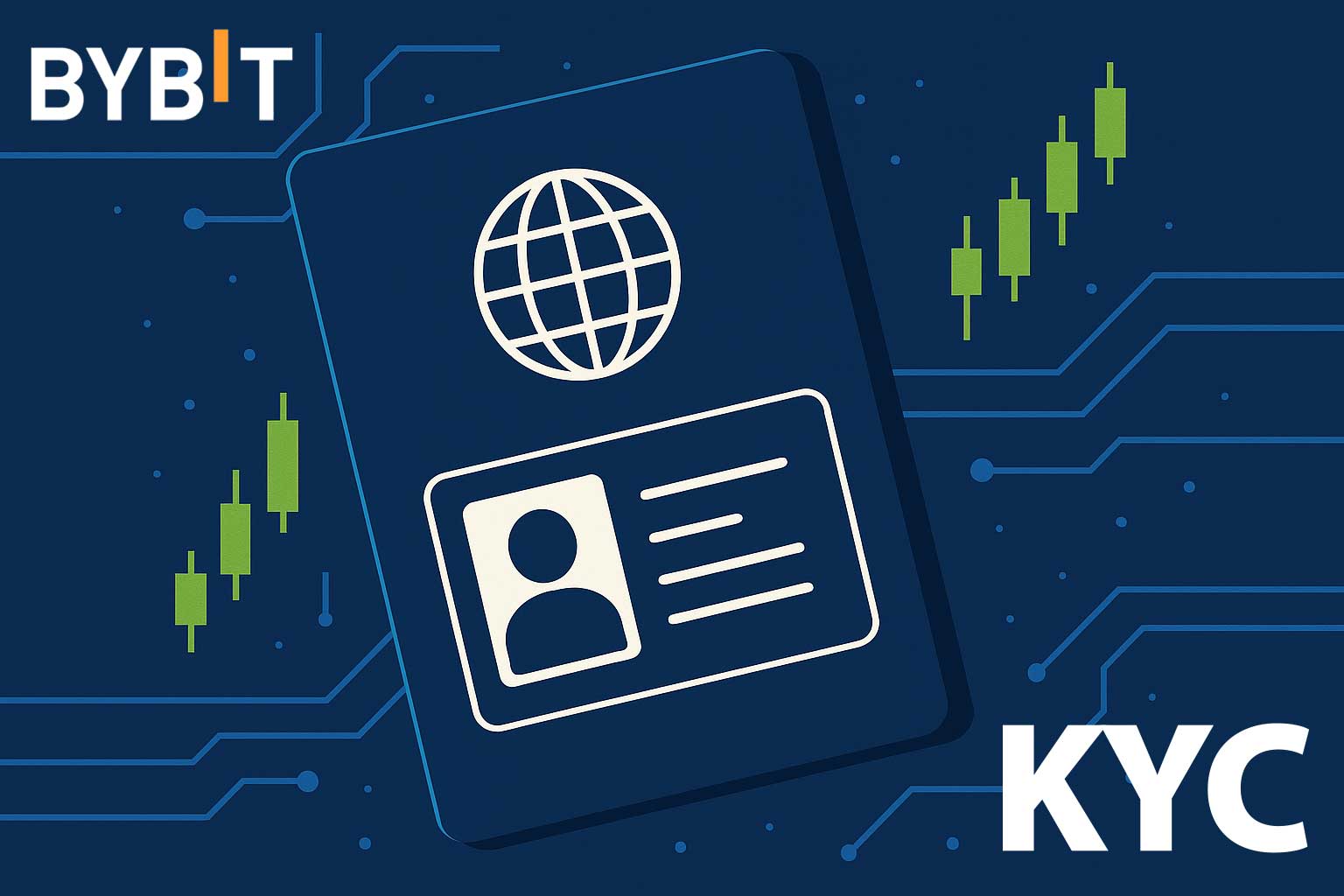 Bybit KYC Verification 2025: Step-by-Step Guide & Alternatives