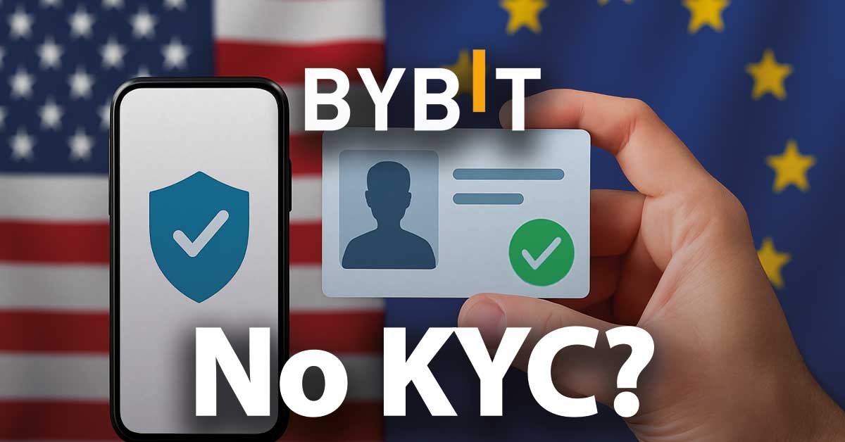 Can You Trade on Bybit Without KYC?