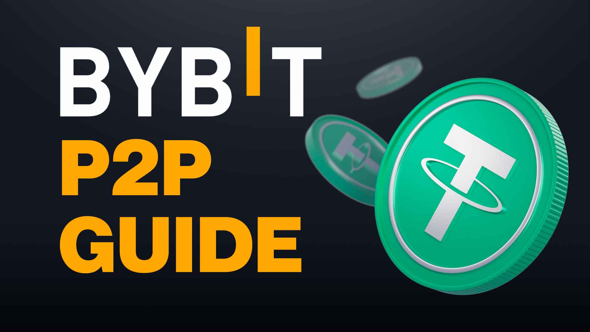 Comprehensive Guide to Using Bybit P2P: Secure Crypto Trading Made Easy