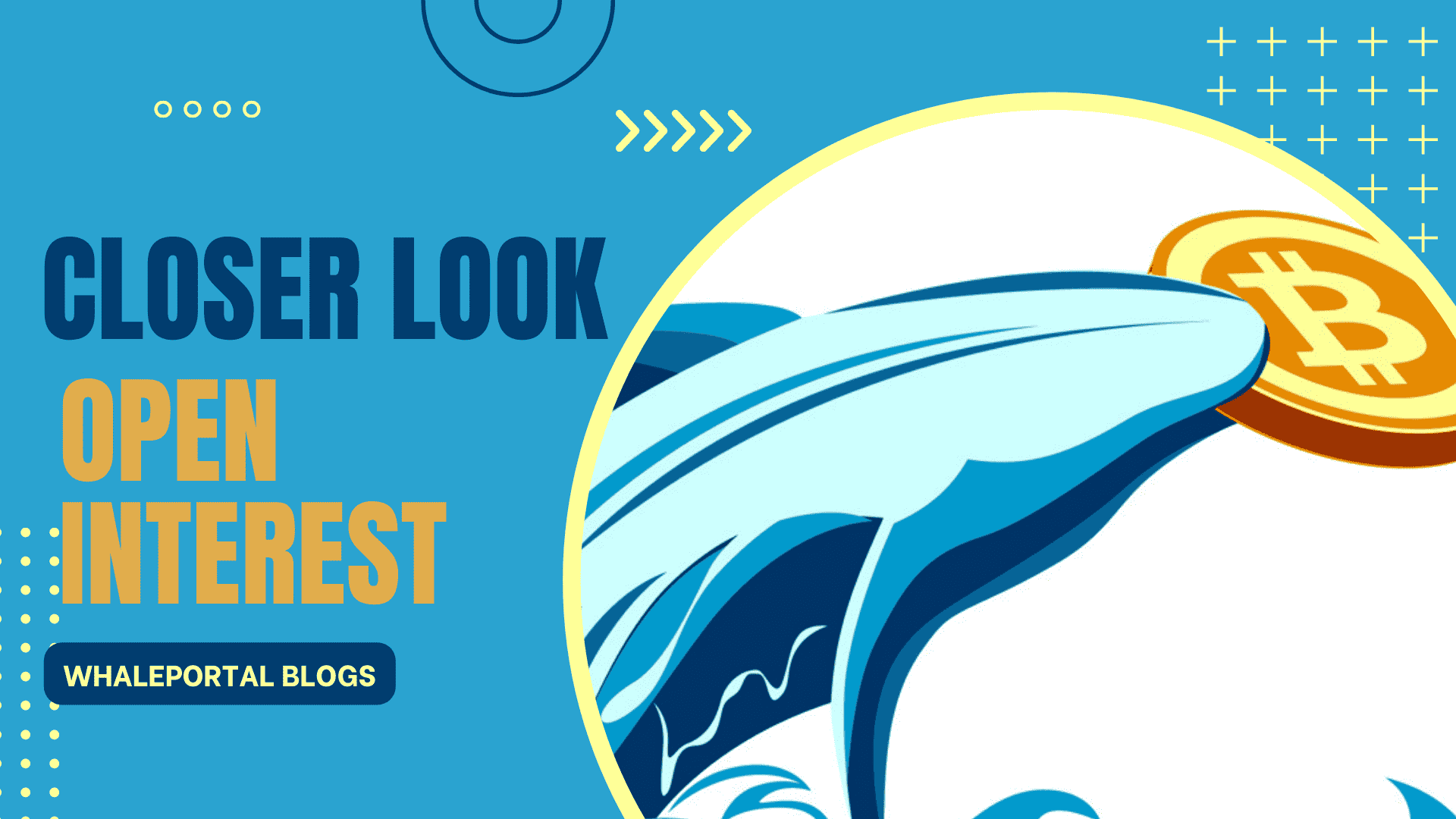 How to Use Open Interest to Your Advantage in Bitcoin Trading