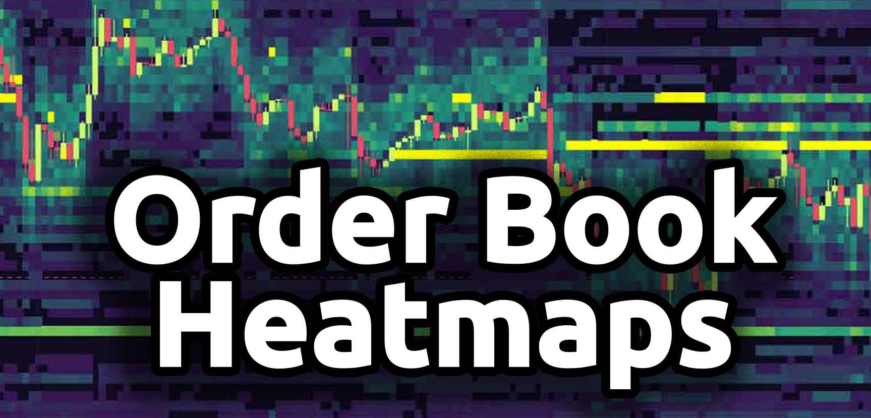 Order Book Depth & Heatmaps Explained: How to Read Crypto Market Liquidity