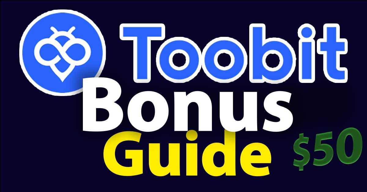 Toobit Welcome Bonus Guide. Here’s How to Claim 30,010 USDT in Rewards