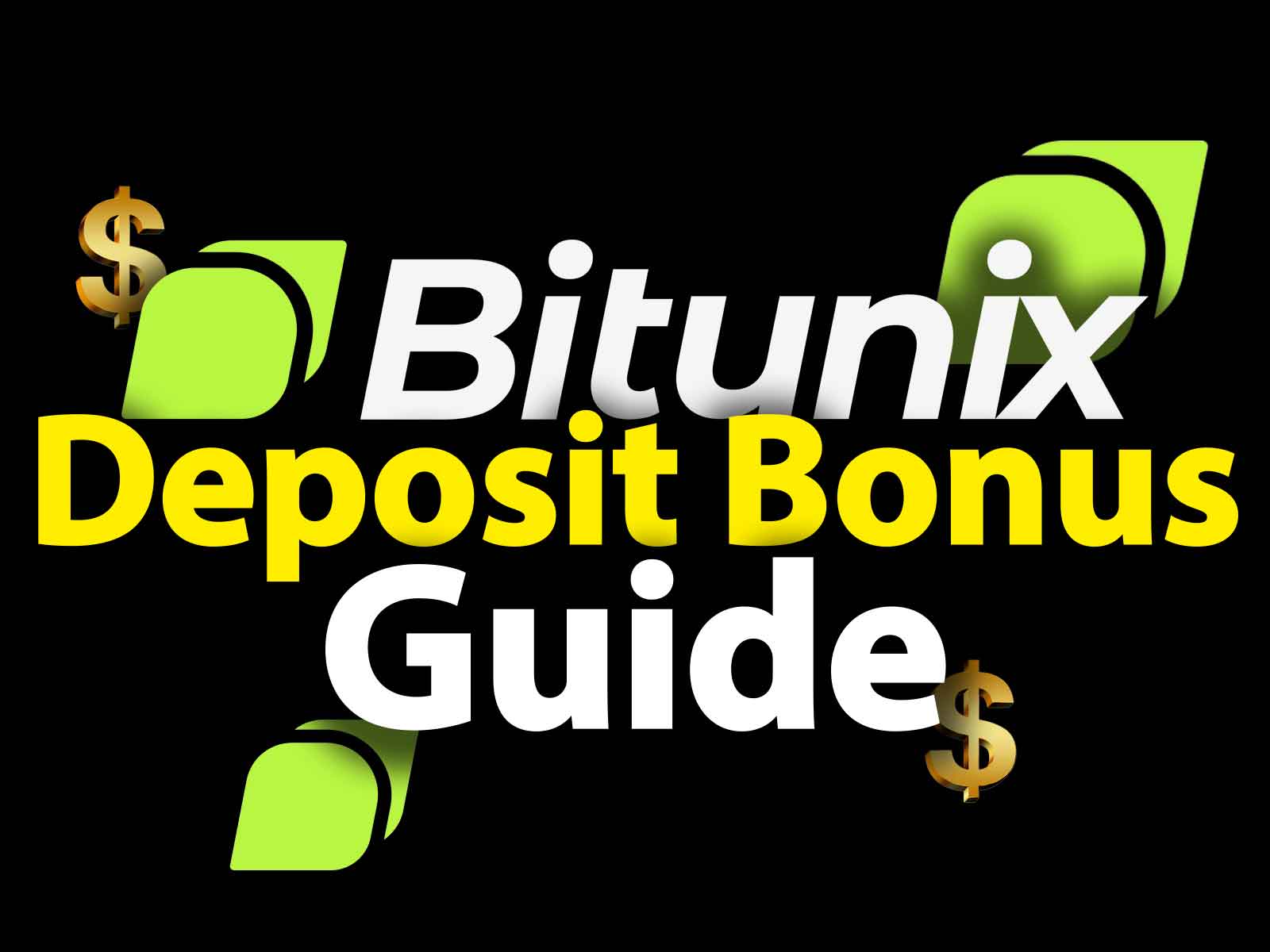 Bitunix Deposit Bonus Guide (2025): Claim Your 10% Bonus + VIP3 Perks